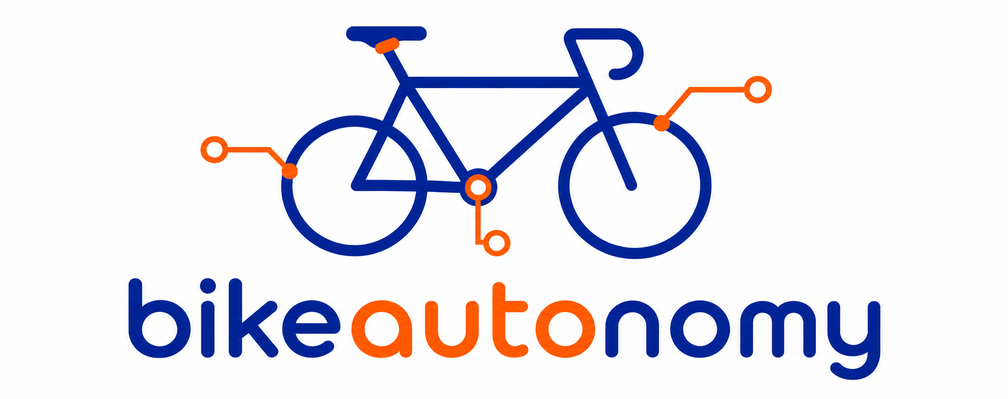 Bikeautonomy — bike parts & warning signs explained